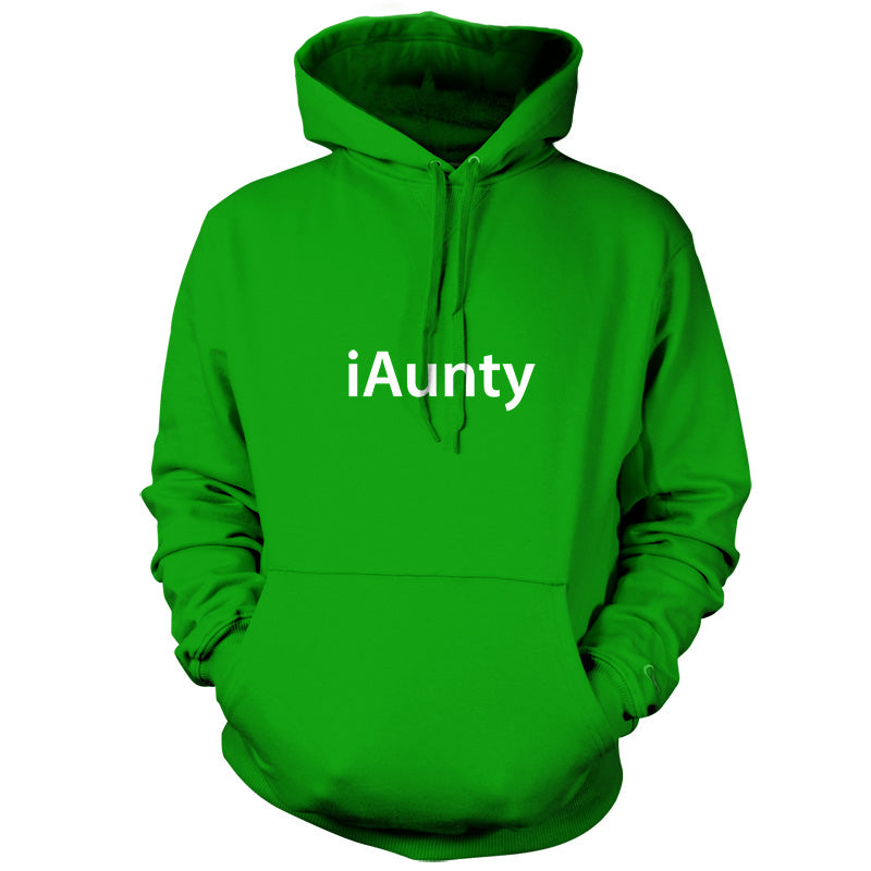 iAunty T Shirt