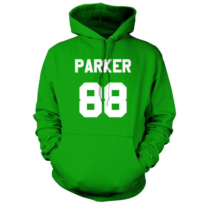 Parker 88 T Shirt