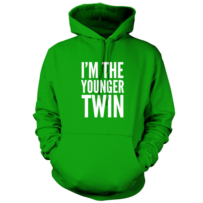 I'm The Younger Twin T Shirt