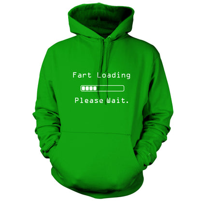 Fart Loading.. Please wait T Shirt