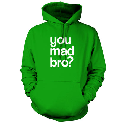 You Mad Bro T Shirt