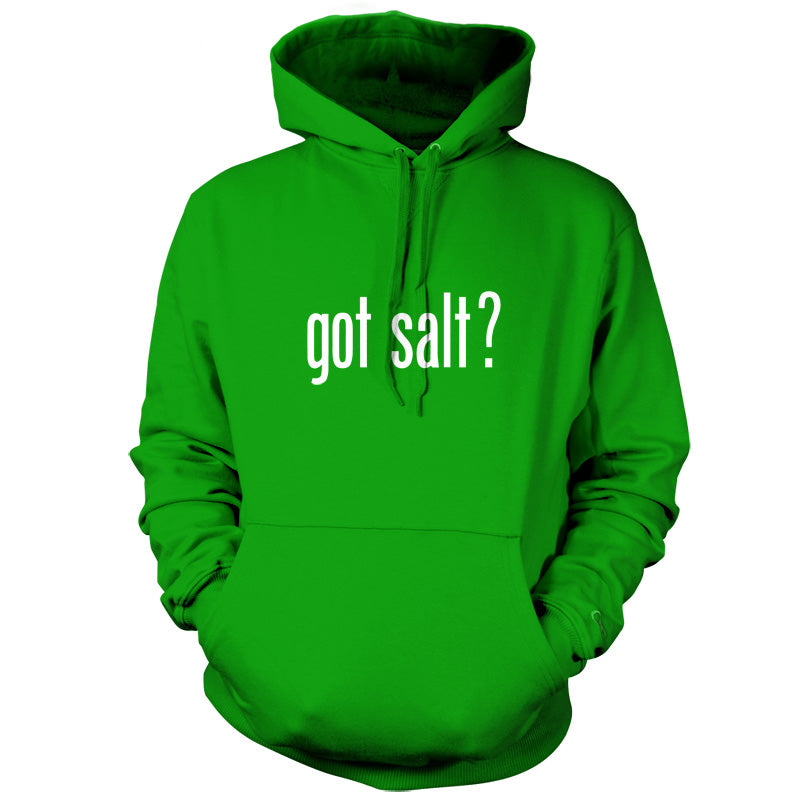 Got Salt T Shirt