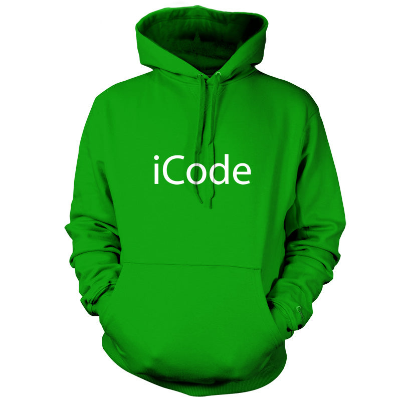 iCode T Shirt