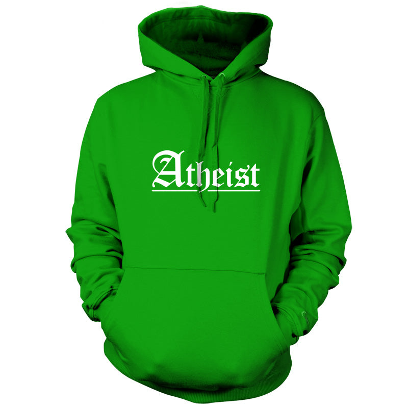 Atheist T Shirt