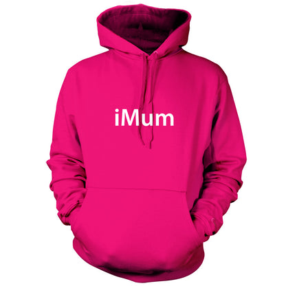 iMum T Shirt