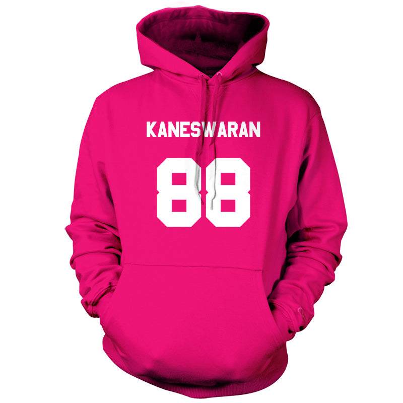 Kaneswaran 88 T Shirt