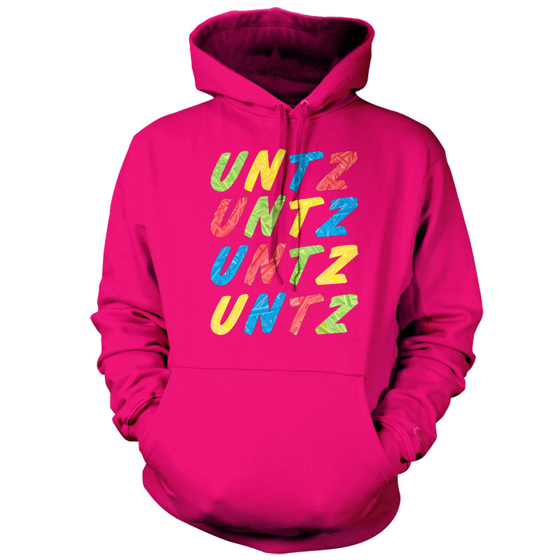 UNTZ T Shirt