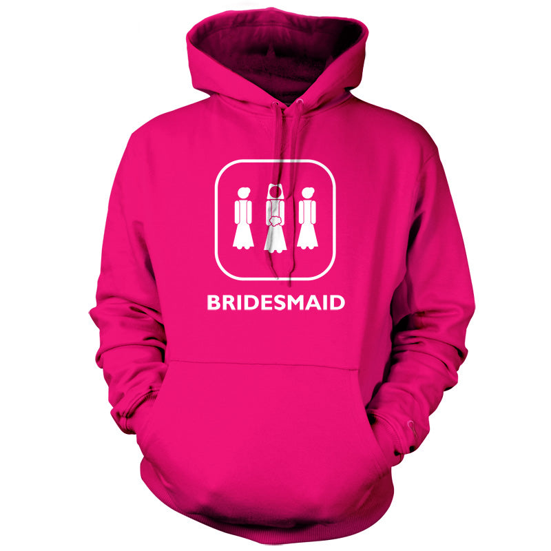 Bridesmaid T Shirt