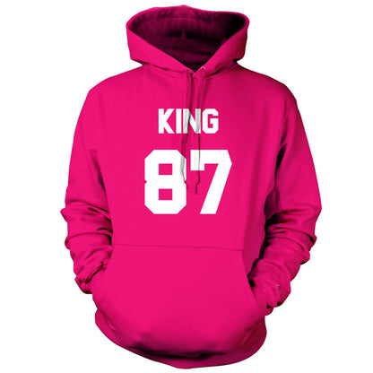 King 87 T Shirt