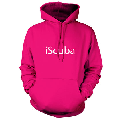 iScuba T Shirt