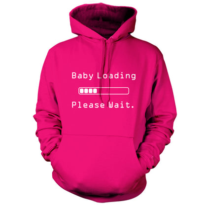 Baby Loading Please Wait T Shirt