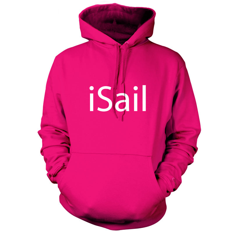 iSail T Shirt