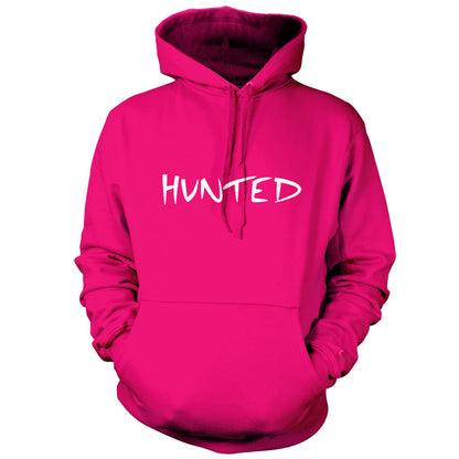 Hunted T Shirt