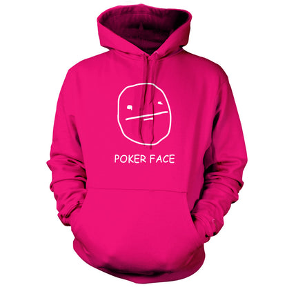 Poker Face T Shirt