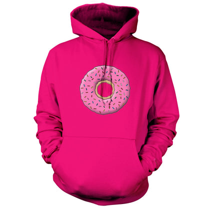 Doughnut Colour T Shirt