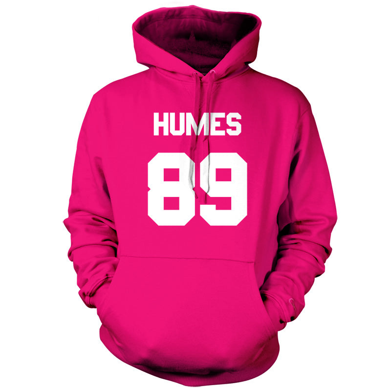 Humes 89 T Shirt