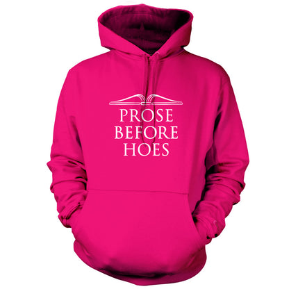 Prose Before Hoes T Shirt