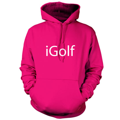 iGolf T Shirt