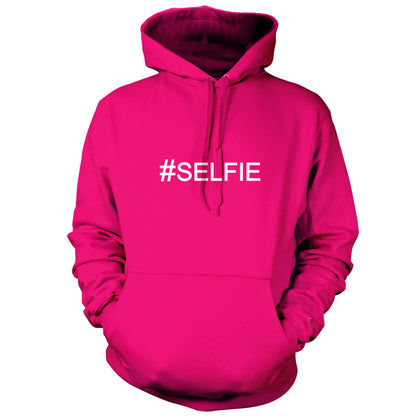 #SELFIE (Hashtag) T Shirt