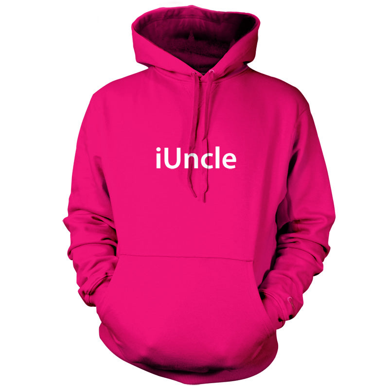 iUncle T Shirt