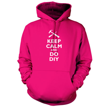 Keep Calm and Do DIY T Shirt