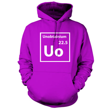 Unobtainium (Periodic Table) T Shirt