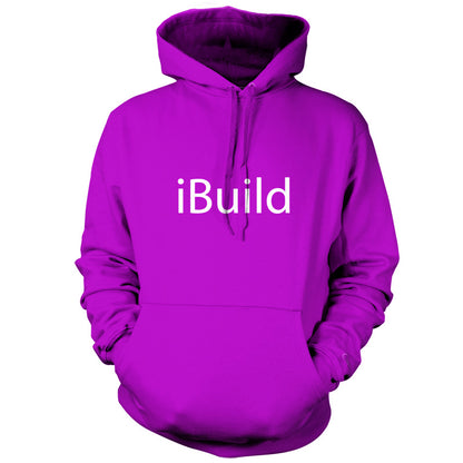 iBuild T Shirt