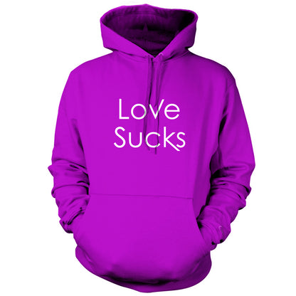 Love Sucks T Shirt