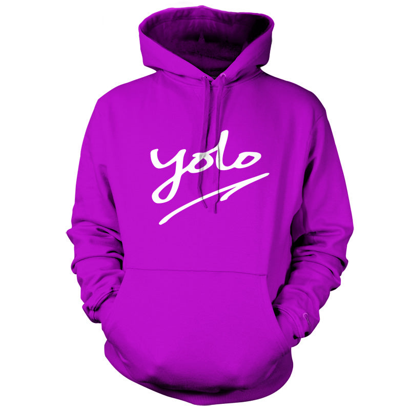 YOLO [You Only Live Once] T Shirt