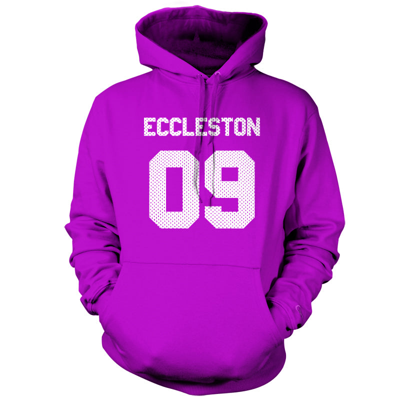 Eccleston 09 T Shirt