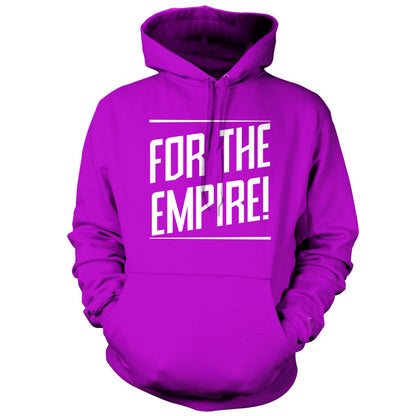 For The Empire T Shirt