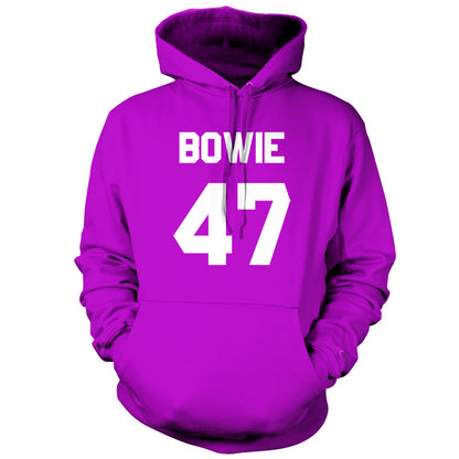 Bowie 47 T Shirt