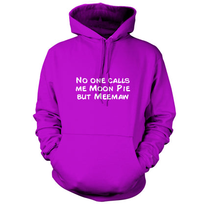 Nobody Calls Me Moon Pie But Meemaw T Shirt