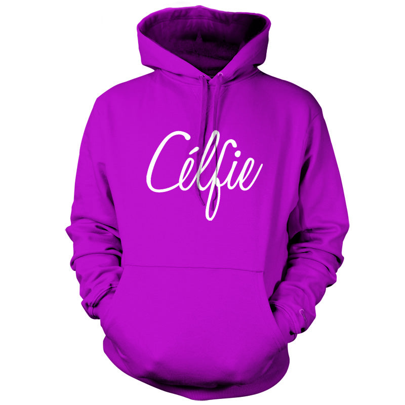 Celfie T Shirt