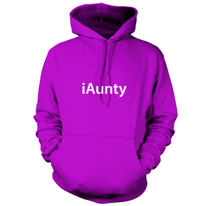 iAunty T Shirt