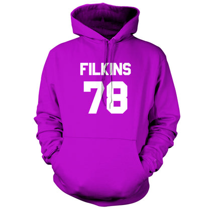 Filkins 78 T Shirt