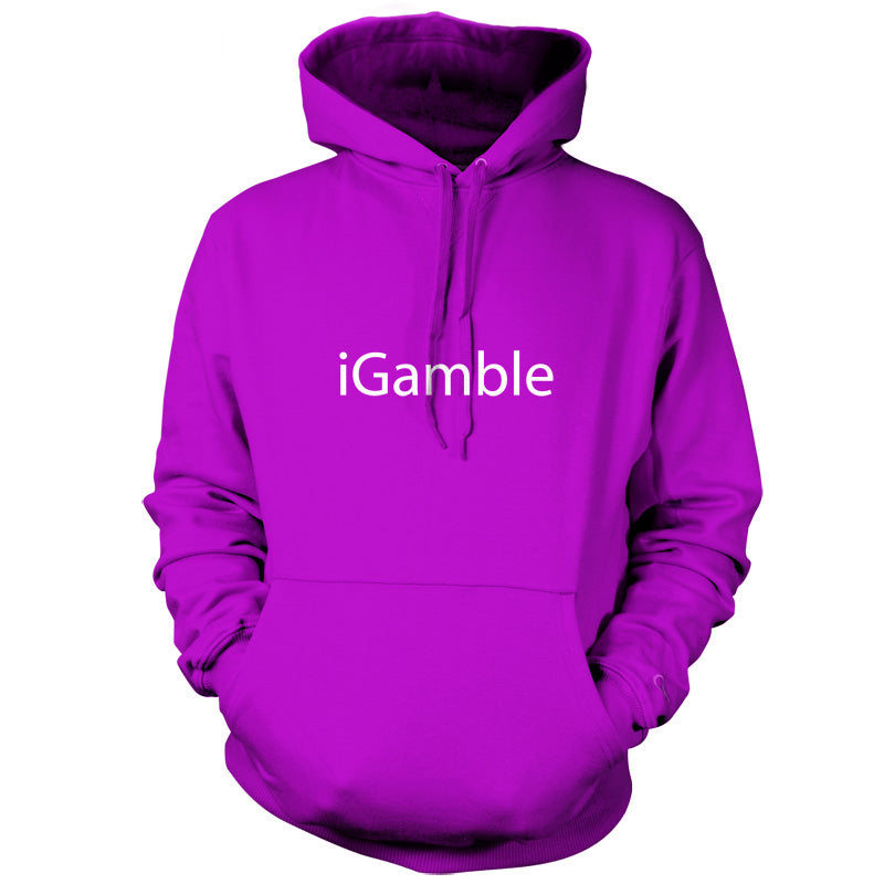 iGamble T Shirt