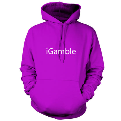 iGamble T Shirt