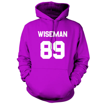 Wiseman 89 T Shirt