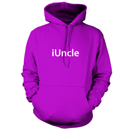 iUncle T Shirt