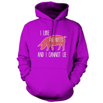 I Like Pig Butts And I Cannot Lie T Shirt