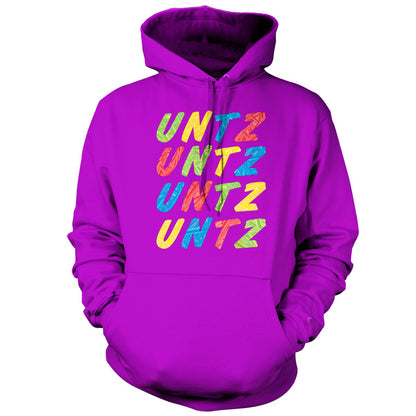 UNTZ T Shirt