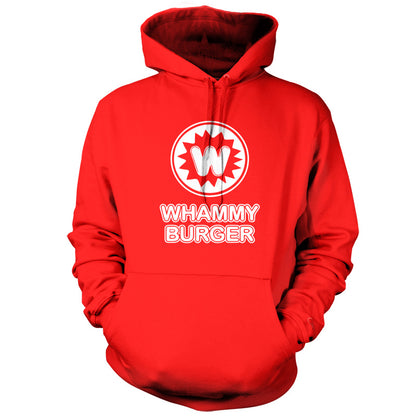 Whammy Burger T Shirt