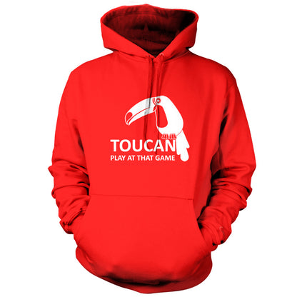 Toucan Play At That Game T Shirt