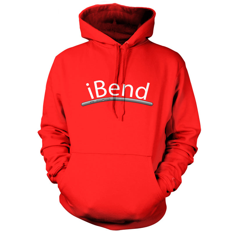 iBend T Shirt