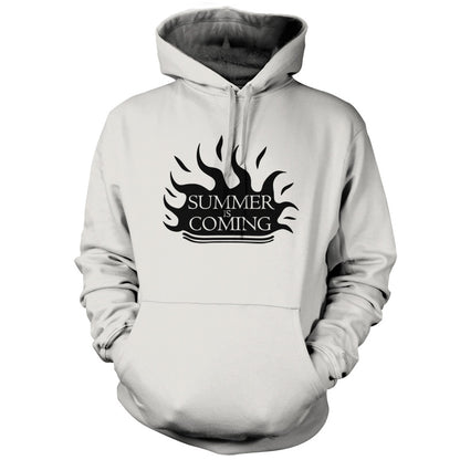 Summer Is Coming T Shirt