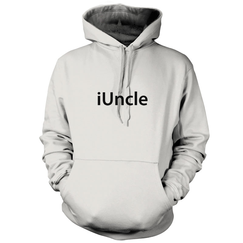 iUncle T Shirt