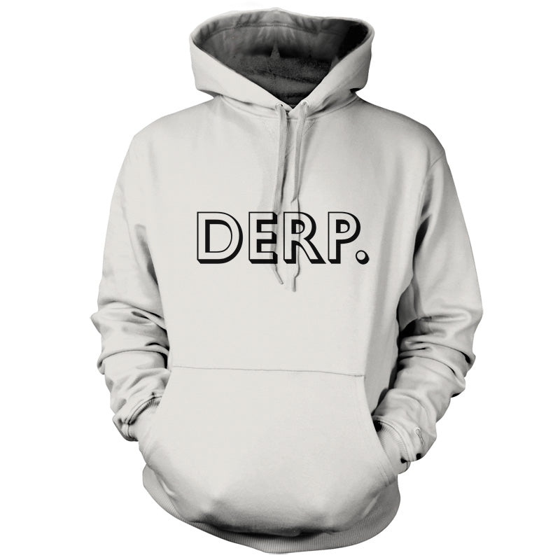 Derp T Shirt