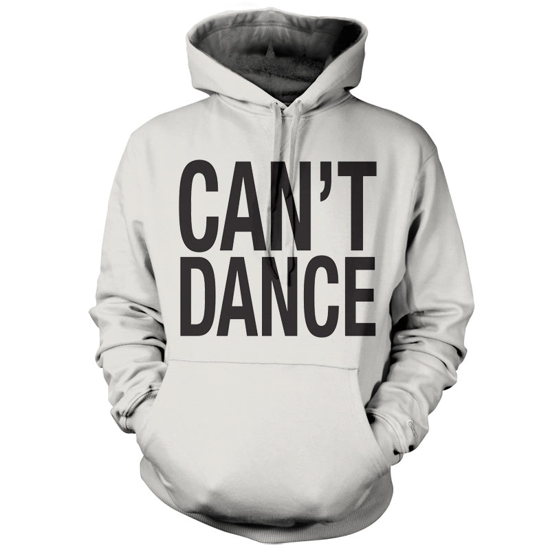 Can't Dance T Shirt