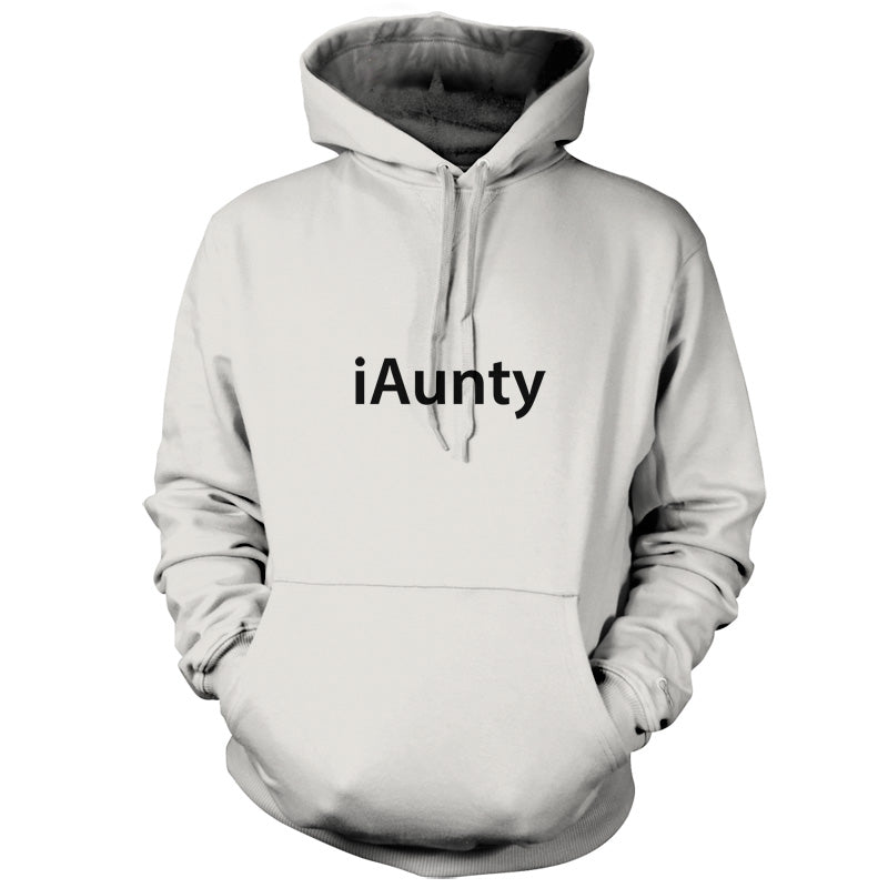 iAunty T Shirt